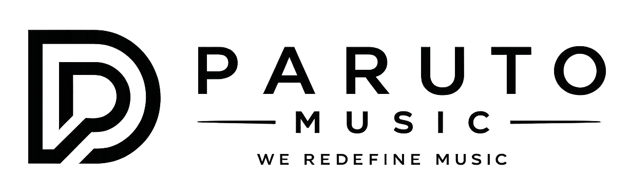 Paruto Music #WeRedefineMusic | Music Studio