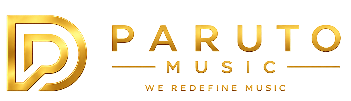 Paruto Music #WeRedefineMusic | Music Studio